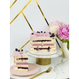 Онлайн курс "12 тортов" (Надежда Архипова)