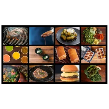 Сборник кулинарных книг (Денис Козловский)