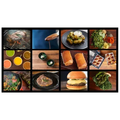 Сборник кулинарных книг (Денис Козловский)