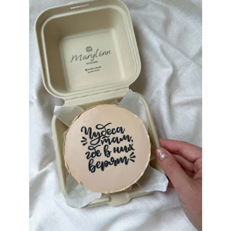 [marylinn_minicake] Большой курс по надписям. Тариф Самостоятельный (Мария Линник)