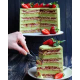 Медовики. Программа 2020 (Маруся Манько)