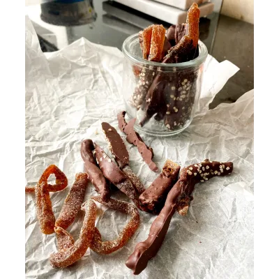 [Chocoschool] ЦукатоБум (Марина Осадченко)