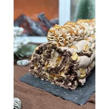 Меренговые рулеты (zali_food)