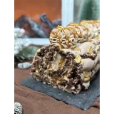 Меренговые рулеты (zali_food)