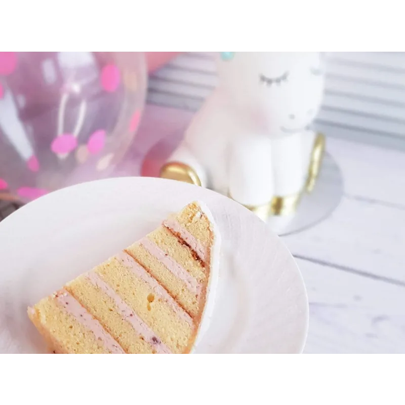 3D торты. Тариф "Всё сам" (Анна Комарова, Slastie School)