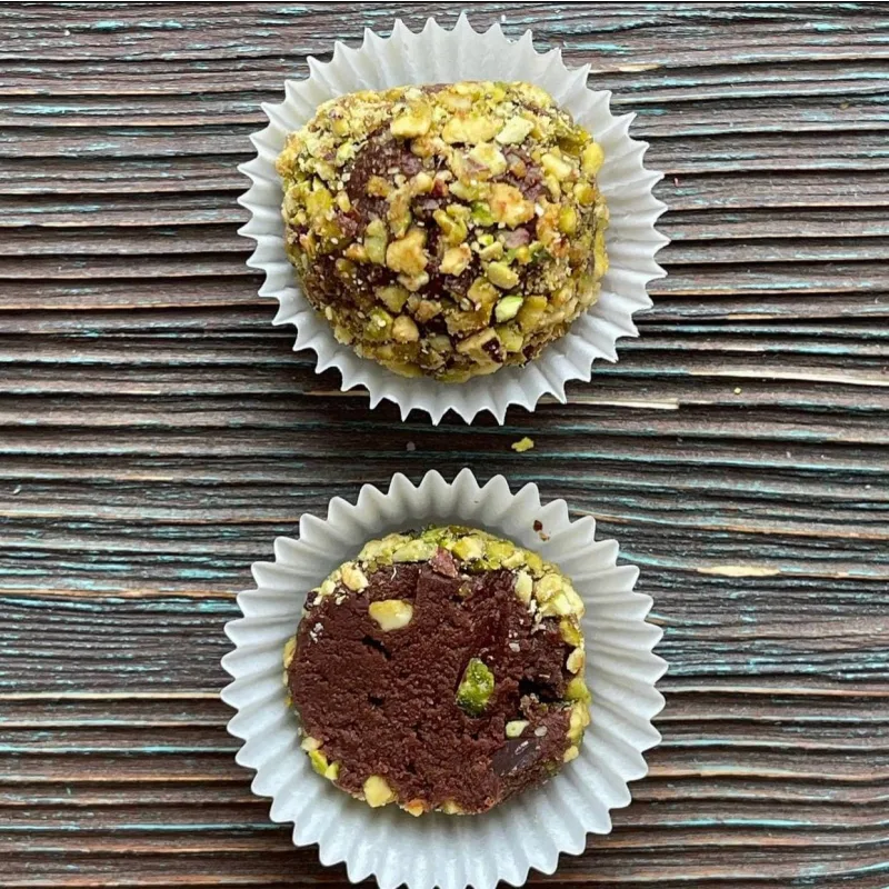 Трюфель (Юлия Бугимбаева)