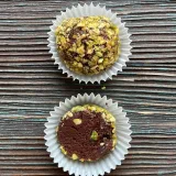 Трюфель (Юлия Бугимбаева)