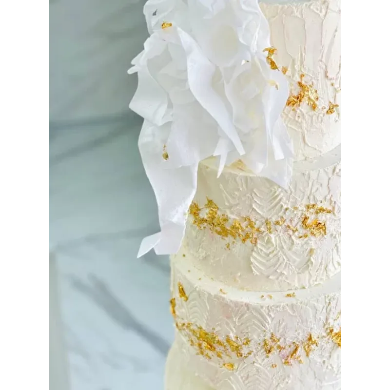 Свадебный кондитер продвинутый 2.0. Тариф VIP (Надежда Архипова)