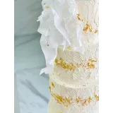 Свадебный кондитер продвинутый 2.0. Тариф VIP (Надежда Архипова)