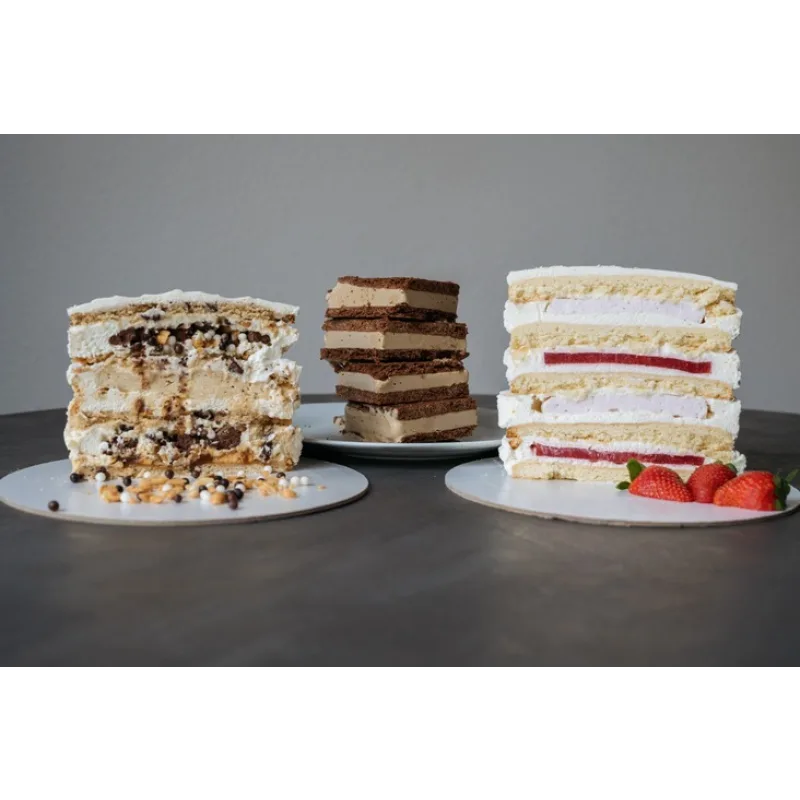 [alina_puzir] Набор Три Капитана (Алина Пузырева)