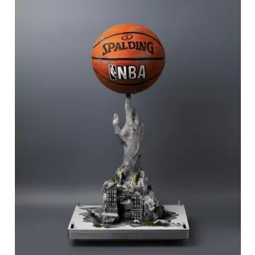 [g.l.cake] Торт Баскетбольный мяч (Людмила Гавриленко)