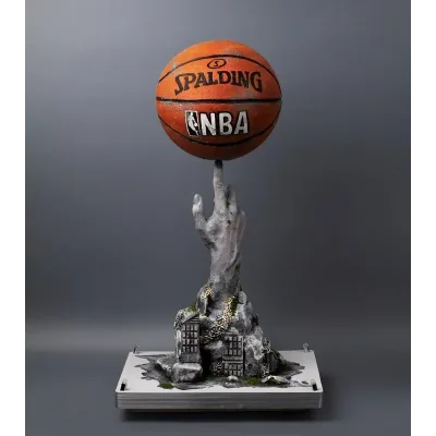 [g.l.cake] Торт Баскетбольный мяч (Людмила Гавриленко)