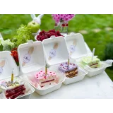 [Zero Cake school] Бенто-конструктор. Тариф Без сахара (Светлана Шубина)