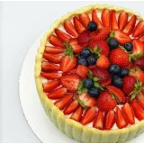 Сборник «Клубничный май» (fitbaker)