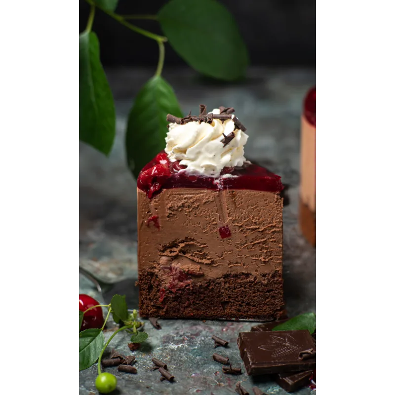 Идеальный чизкейк 2.0 (Маруся Манько)