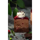 Идеальный чизкейк 2.0 (Маруся Манько)