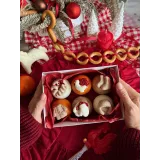 Пирожное «Картошка» от Classic до LUX (Анастасия Кудимова, Олеся Кудимова)