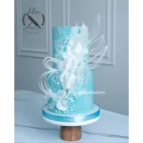 [Kleobakery] Большой свадебный курс (Кристина Леоненко)