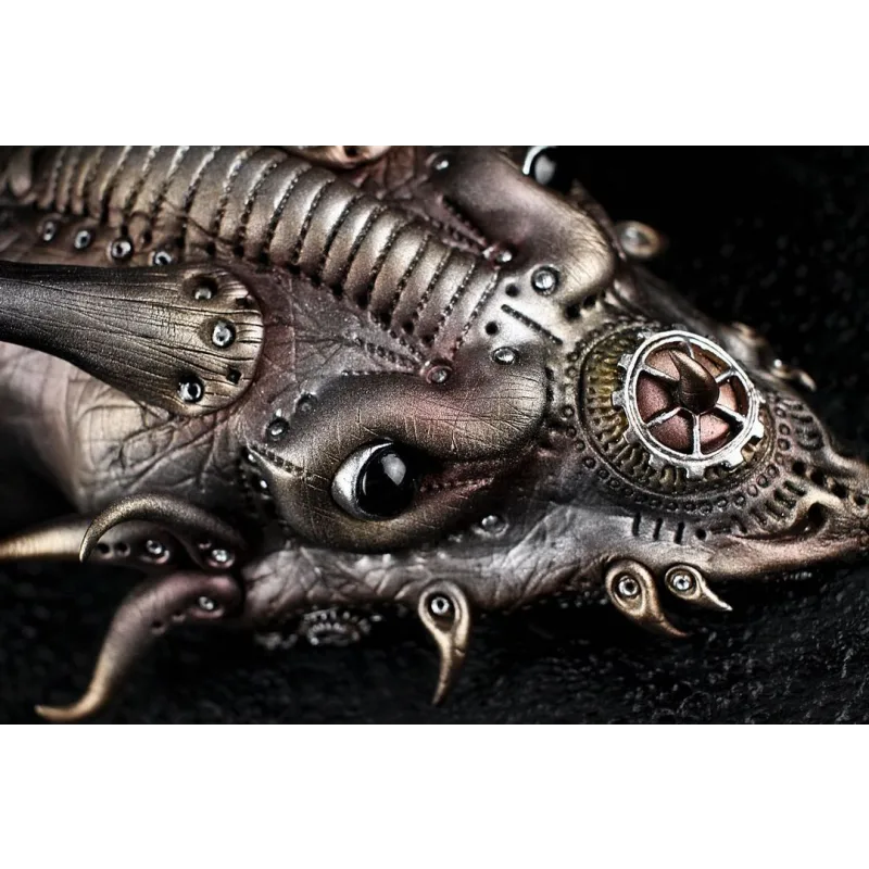 Урок "STEAMPUNK WORLD" (MARIA MAGRAT, mrs.magrat)