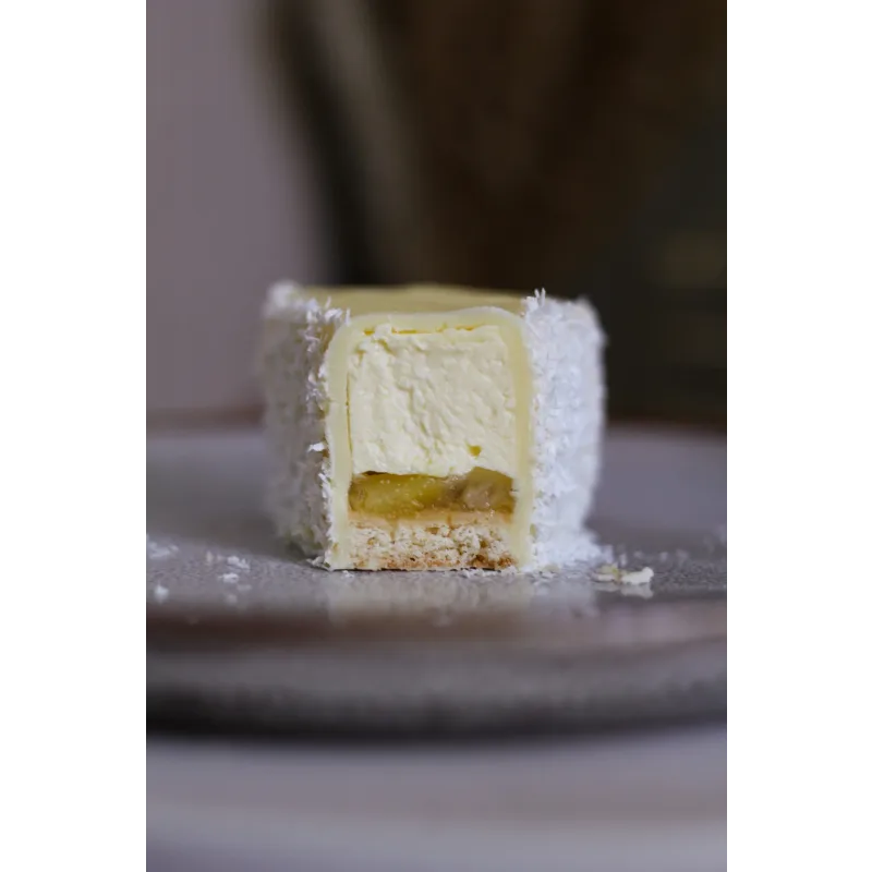 Чизкейки на палочке Summer Collection (Ольга Вьюгина)