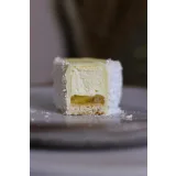 Чизкейки на палочке Summer Collection (Ольга Вьюгина)