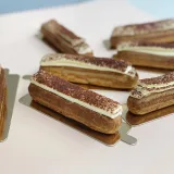 Мини-курс "Эклеры" (Анастасия Лазарева, Make Cake)