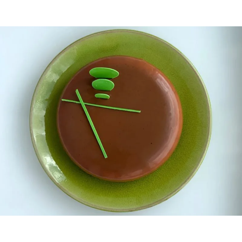 [egor.team] Онлайн-курс «Муссовые десерты» (Егор Козловский)