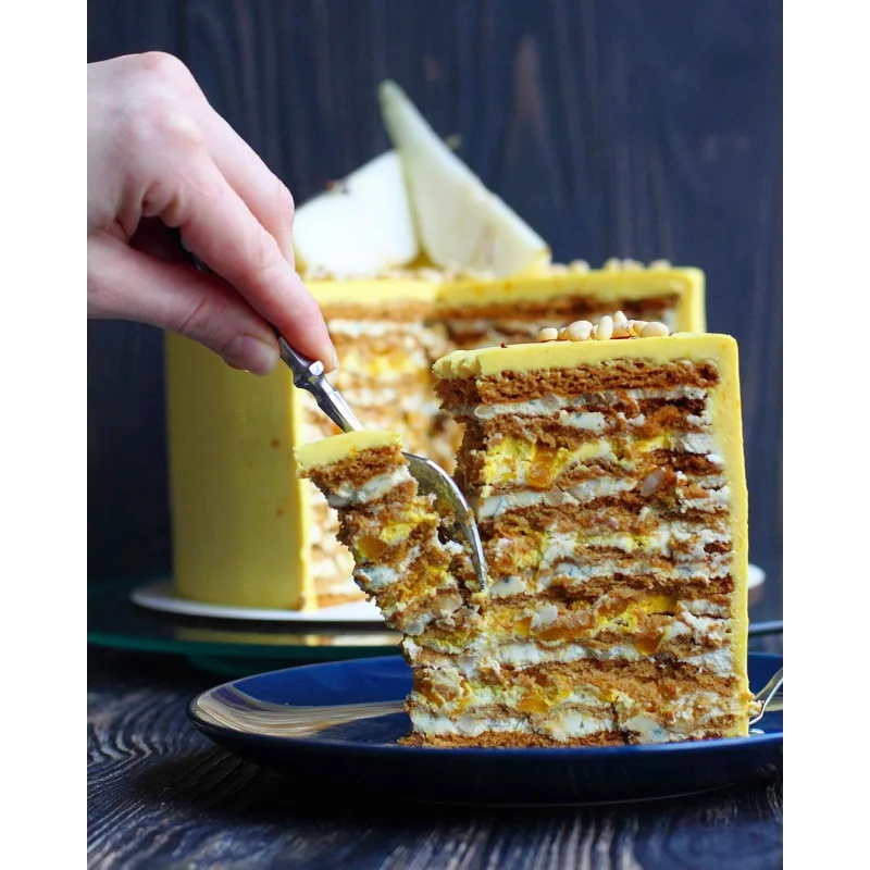 Медовики. Программа 2020 (Маруся Манько)