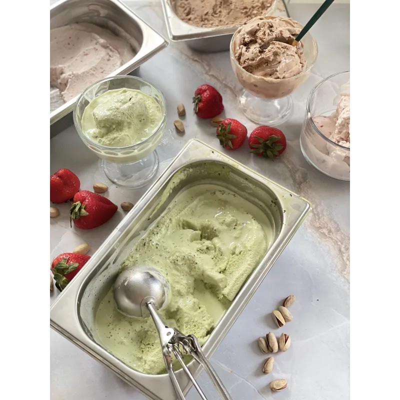 Курс "Мороженое" (ICE_BOX)