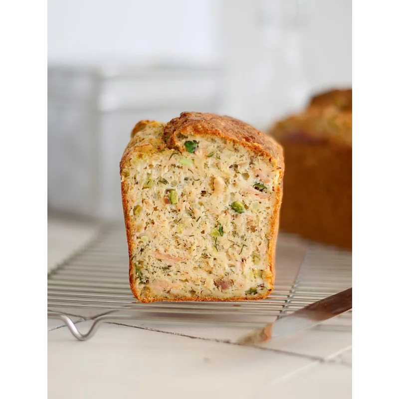 Закусочный сборник «Кексы и террины» (Полина Кошелева)