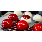 Большой онлайн курс "Шоколадные фигурки и пирожные в виде героев мультфильмов" (Александр Кислицын)