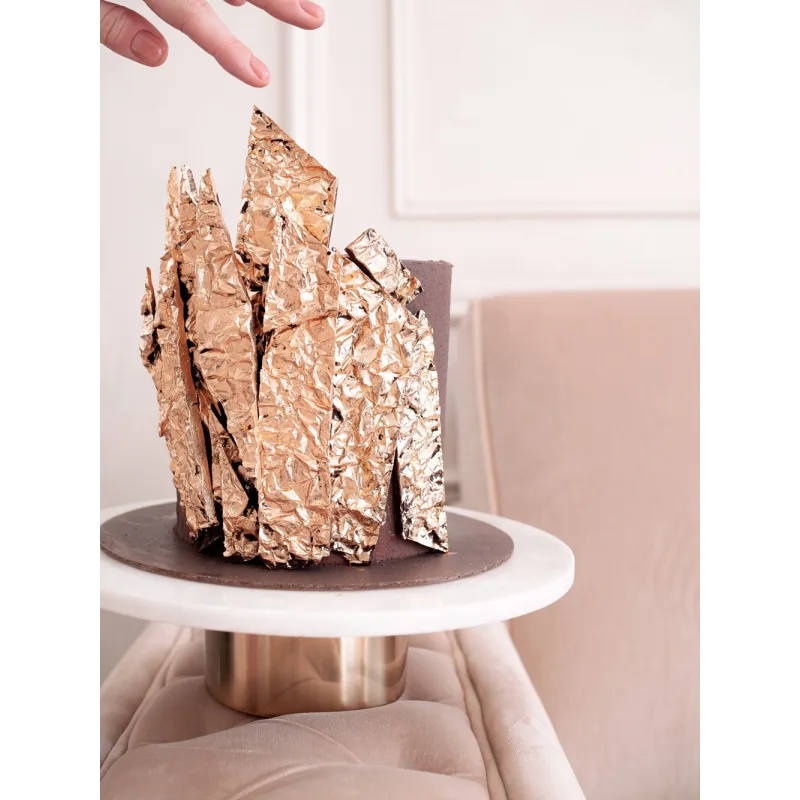 Прикоснуться к прекрасному (Ксения Большан, mafita.cakes)