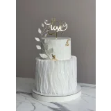 Свадебный кондитер. Тариф «Все включено» (kasadelika)