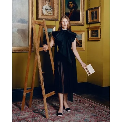 [Self Made Studio] Чистые стили, июнь 2020 (Оля Слово)