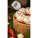 Идеальный чизкейк 2.0 (Маруся Манько)