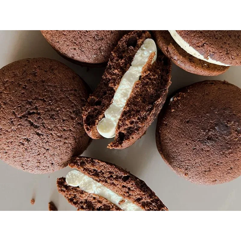 Онлайн - курс "Вау печенье!" (Кристина Шумская)