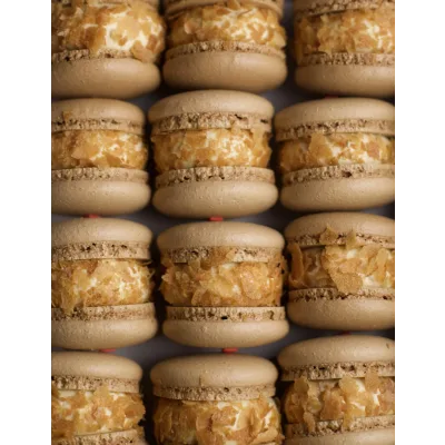 [lafarine.school] сборник начинок макарон №6 (Анастасия Воронова) @narudskaya_stasi