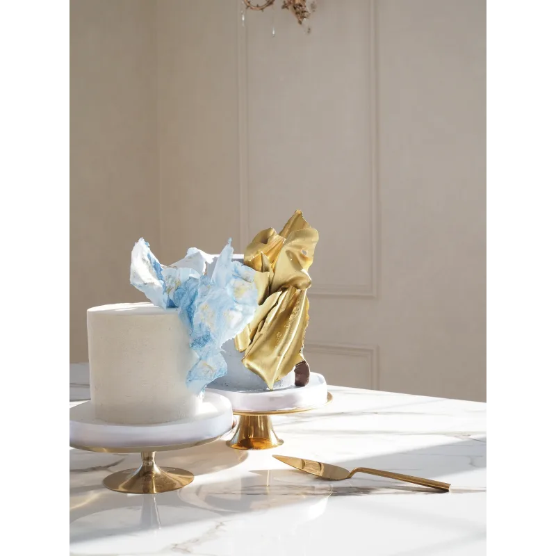 [mafita.cakes] Онлайн курс "Торт на миллион". Тариф Кондитер на миллион (Ксения Большан)