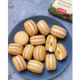 Сырные вкусы макарон (Анна Томильчик)