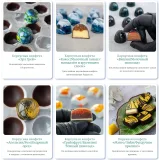 Курс "Корпусные конфеты". Тариф Профи. (Елена Рузанова)