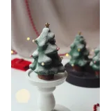 Видеоурок "Ёлочка" (Виктория Углева)