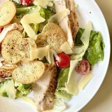 Марафон "От закуски до десерта" (Кристина Шумская)