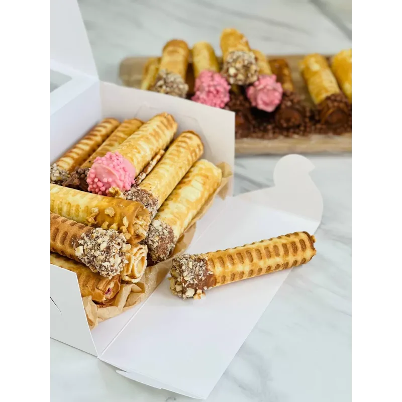 Курс "Sweet box". Тариф с обратной связью (Надежда Архипова)