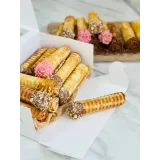 Курс "Sweet box". Тариф с обратной связью (Надежда Архипова)