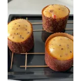 Пасхальный сборник рецептов (Marmaladelife)