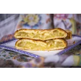 [Pastry is magic] Онлайн-курс "Домашняя выпечка на каждый день" (Нина Тарасова)