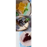 Сборник рецептов Мармелад (Лилия Завадская)