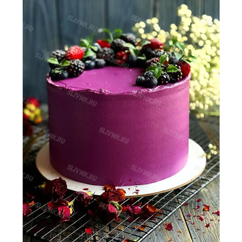 Сборник видеоуроков "6 медовиков" (gift_cookies)