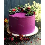 Сборник видеоуроков "6 медовиков" (gift_cookies)