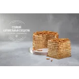 Курс В гостях у сказки. Наполеоны + медовики (Оксана Лобачева)